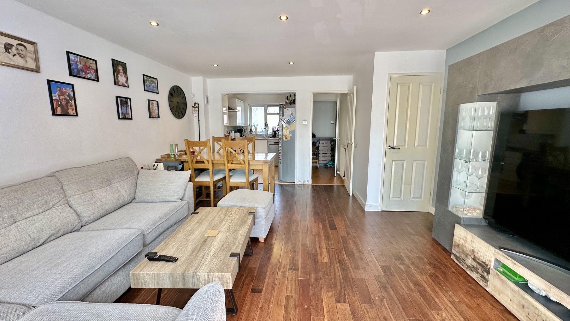 St. Catherines Close, St. Leonards-On-Sea